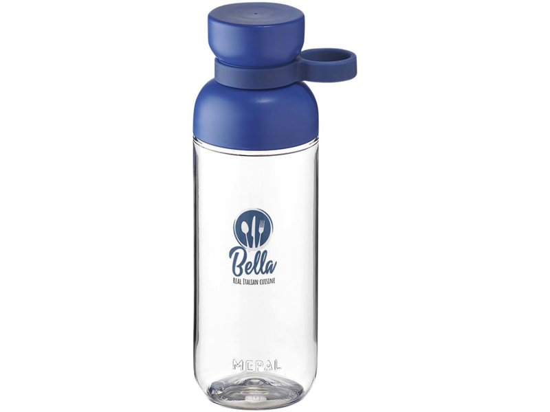Mepal Vita 500 ml waterfles bedrukken | Met logo Mepal Vita 500 ml waterfles bedrukken | Met logo