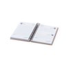 Torkix A5 agenda bedrukken | Gerecycled leren dagagenda Torkix A5 agenda bedrukken | Gerecycled leren dagagenda