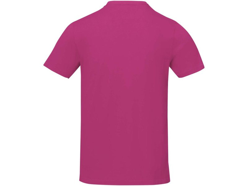 Nanaimo heren t-shirt met korte mouwen