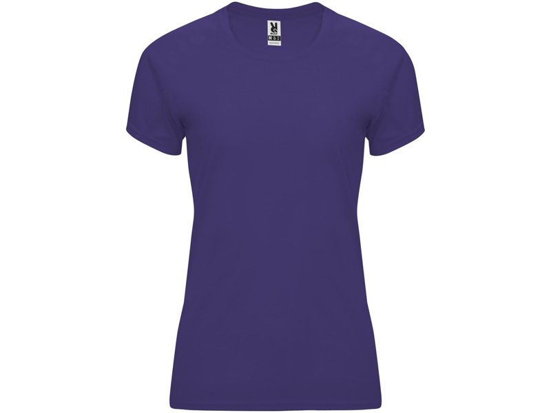 Bahrain sportshirt met korte mouwen voor dames Bahrain sportshirt met korte mouwen voor dames