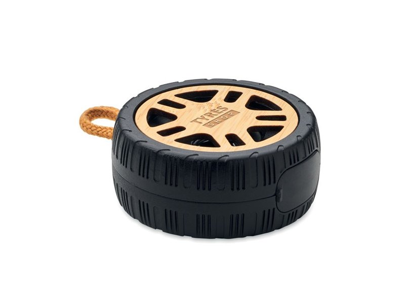 Matic speaker bedrukken | Jouw relatiegeschenk & promotieartikel Matic speaker bedrukken | Jouw relatiegeschenk & promotieartikel