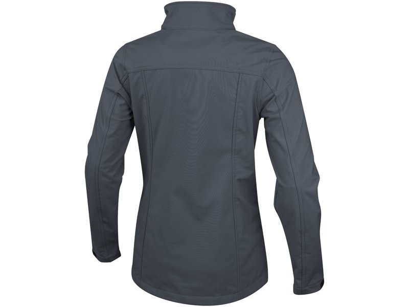 Maxson dames softshell jack