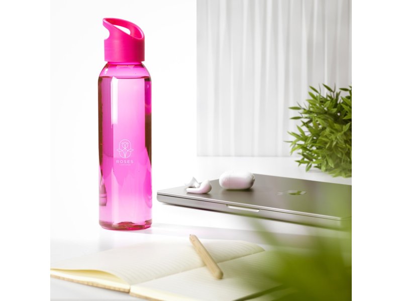 Sirius GRS RPET 650 ml Sirius GRS RPET 650 ml