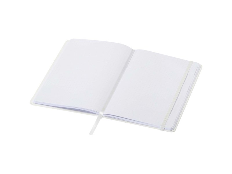 Spectrum A5 notitieboek met gestippelde pagina’s Spectrum A5 notitieboek met gestippelde pagina’s