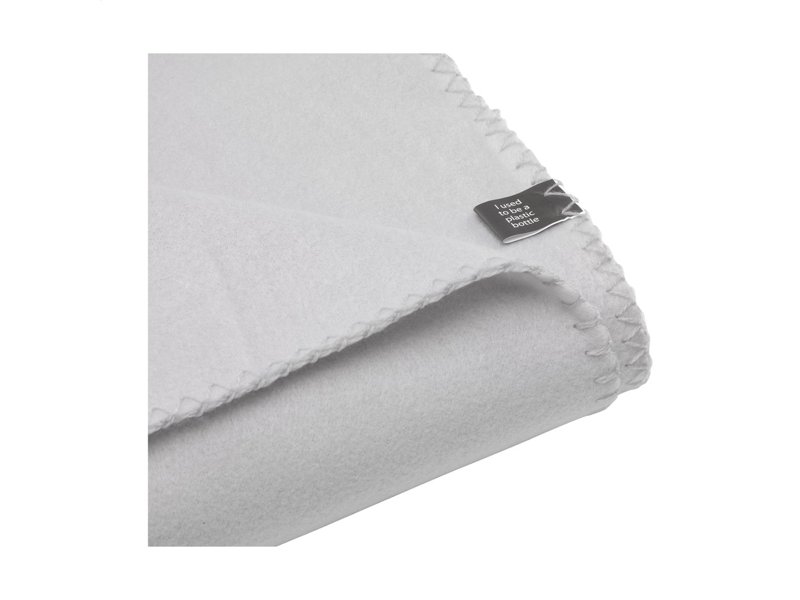 SuperSoft RPET (180 g/m²) fleecedeken SuperSoft RPET (180 g/m²) fleecedeken