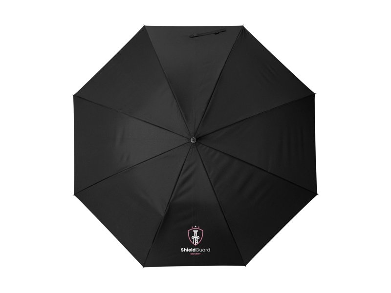 Eagle XL RCS RPET golfparaplu 30 inch bedrukken | Duurzame golfparaplu