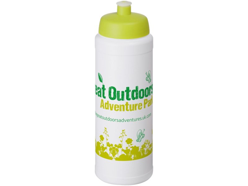 Baseline® Plus 750 ml drinkfles met sportdeksel