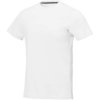 Nanaimo heren t-shirt met korte mouwen Nanaimo heren t-shirt met korte mouwen