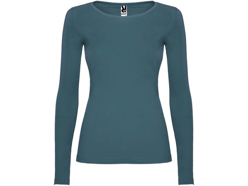 Extreme damesshirt met lange mouwen Extreme damesshirt met lange mouwen