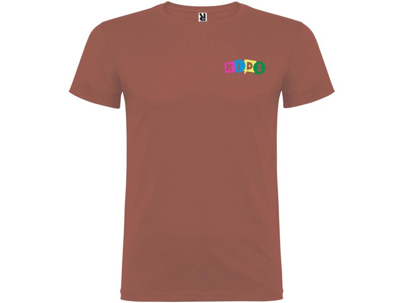 Beagle kindershirt met korte mouwen Beagle kindershirt met korte mouwen