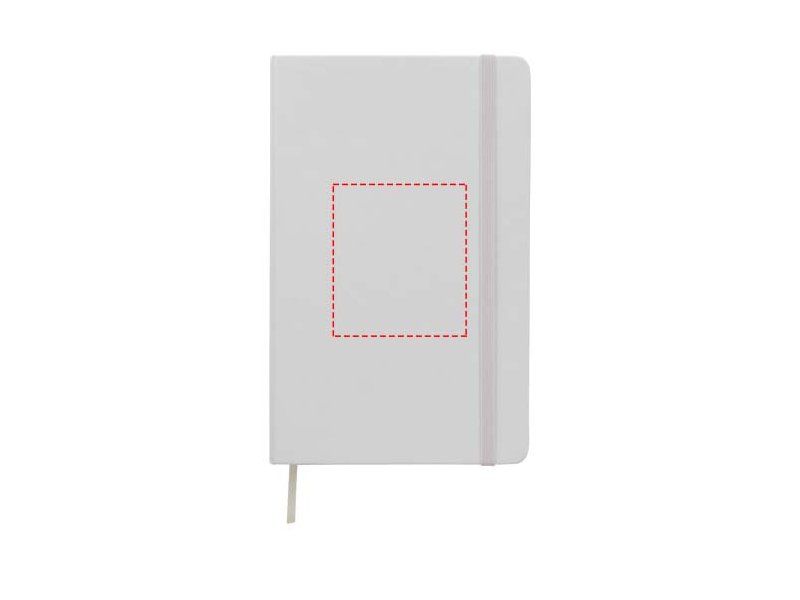 Moleskine Classic L hardcover notitieboek - gelinieerd