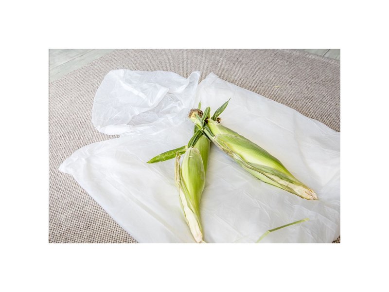 Corn Poncho regenponcho