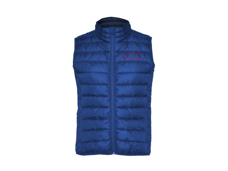 Oslo geïsoleerde bodywarmer voor dames Oslo geïsoleerde bodywarmer voor dames