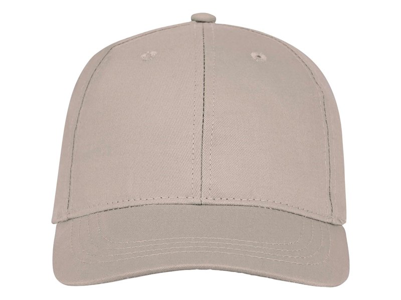 Ares 6 panel cap