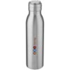 Harper 700 ml roestvrijstalen drinkfles met metalen lus Harper 700 ml roestvrijstalen drinkfles met metalen lus