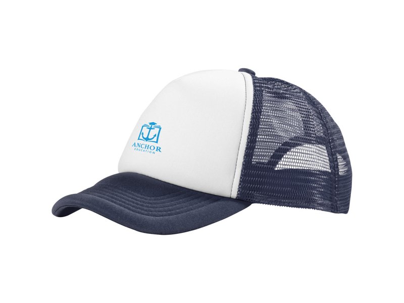 Trucker 5 panel cap Trucker 5 panel cap