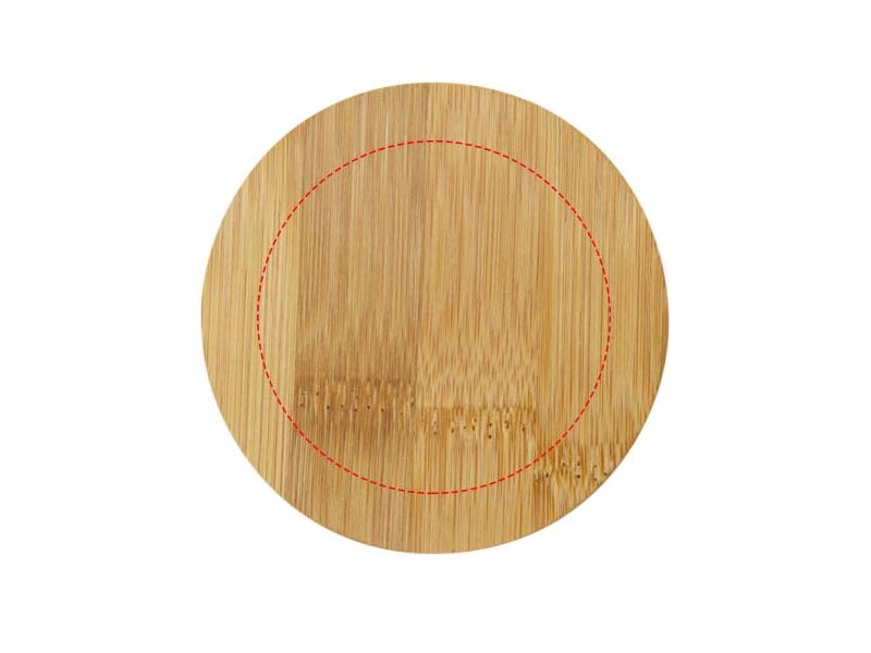 Boley 550 ml glazen voedselcontainer Boley 550 ml glazen voedselcontainer