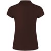 Star damespolo met korte mouwen Star damespolo met korte mouwen
