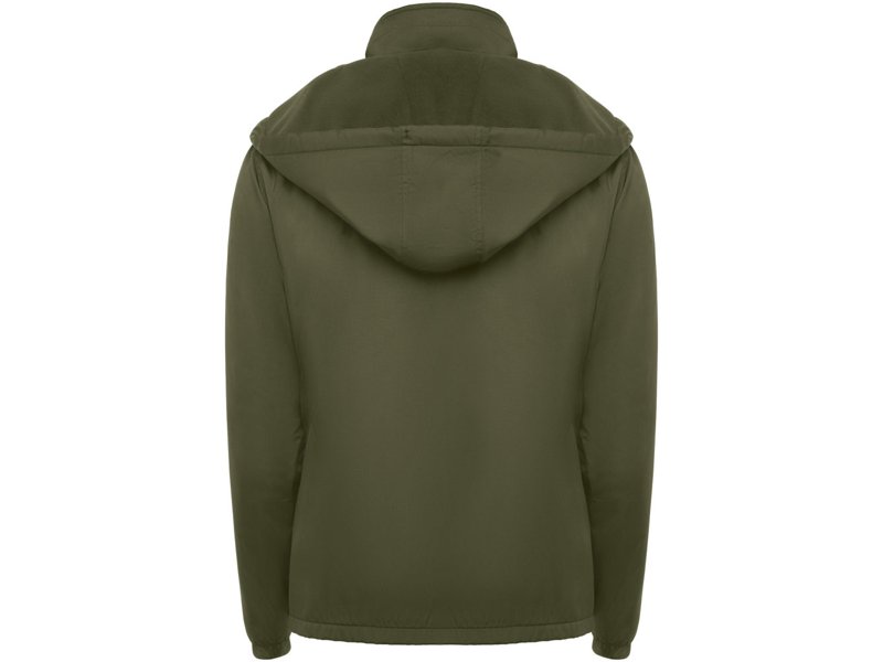 Makalu unisex geïsoleerd jack Makalu unisex geïsoleerd jack