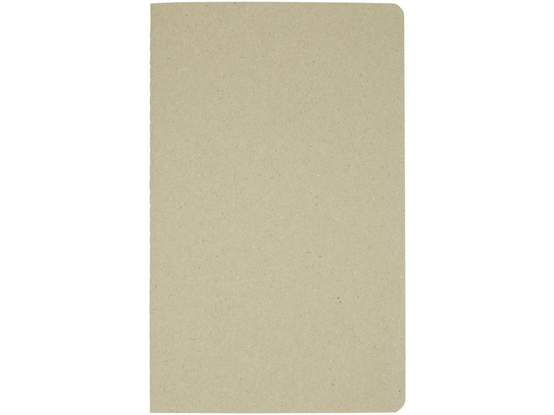 Gianna gerecycled karton notitieboek
