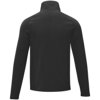 Zelus heren fleece jas Zelus heren fleece jas