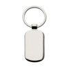 KeyTag Rectangle sleutelhanger