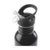 Dakota RCS Recycled Steel Bottle 750 ml Dakota RCS Recycled Steel Bottle 750 ml