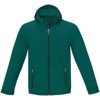 Langley heren softshell jack Langley heren softshell jack