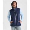 Nevada unisex softshell bodywarmer Nevada unisex softshell bodywarmer