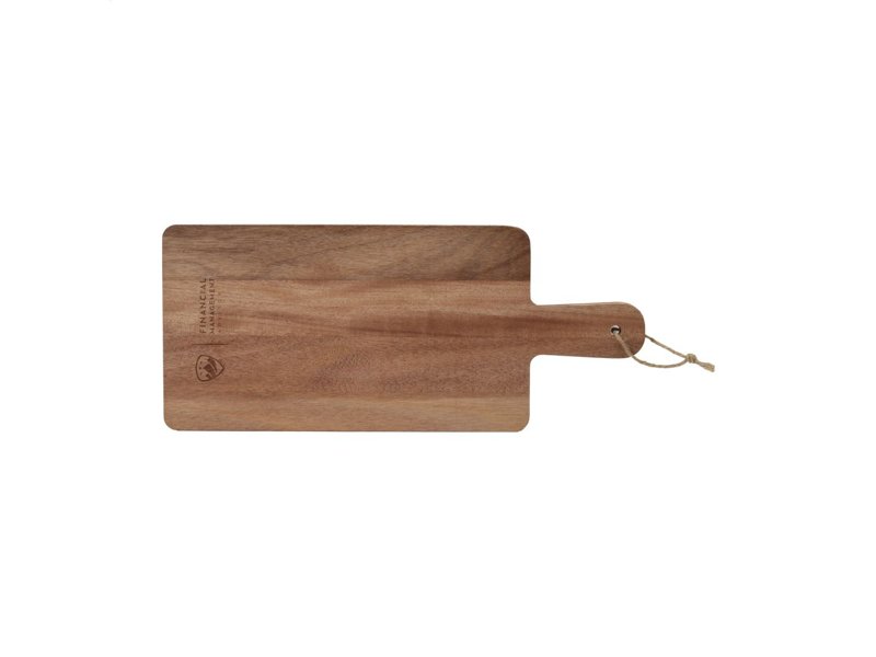 Wooosh Borghi serveerplank