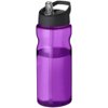 H2O Active® Base 650 ml bidon met fliptuitdeksel H2O Active® Base 650 ml bidon met fliptuitdeksel