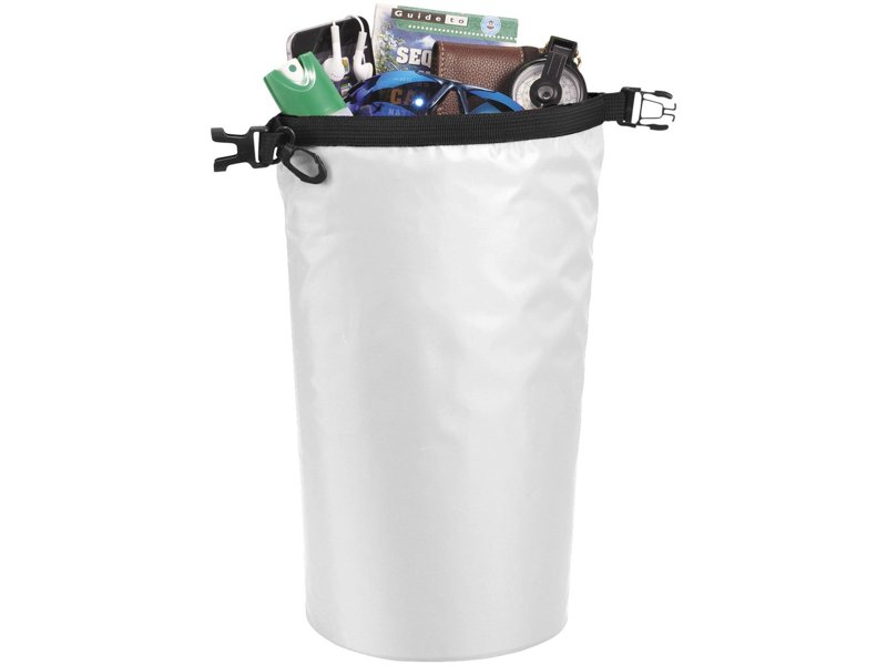 Camper 10 L waterdichte outdoor tas Camper 10 L waterdichte outdoor tas