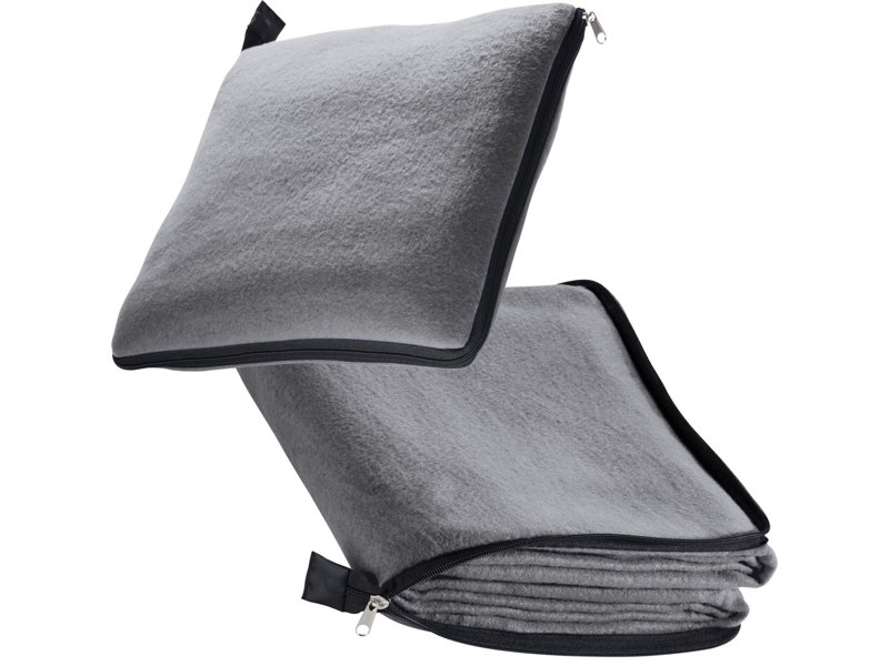 2 in  1 fleece deken/ kussen Radcliff 2 in  1 fleece deken/ kussen Radcliff