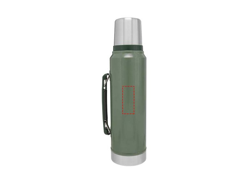 Stanley Classic 1000 ml fles