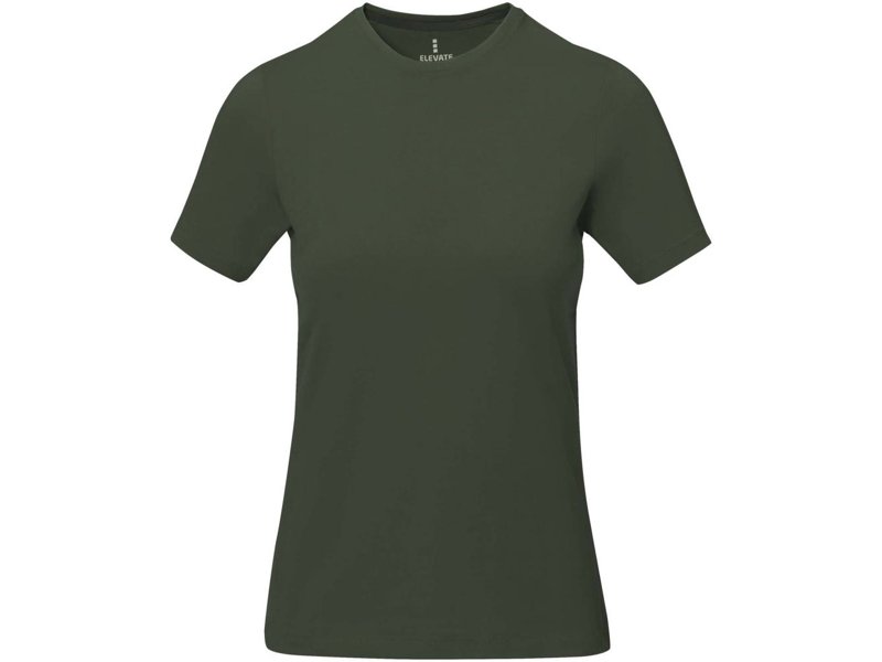 Dames t-shirts bedrukken » Promotiekleding voor dames