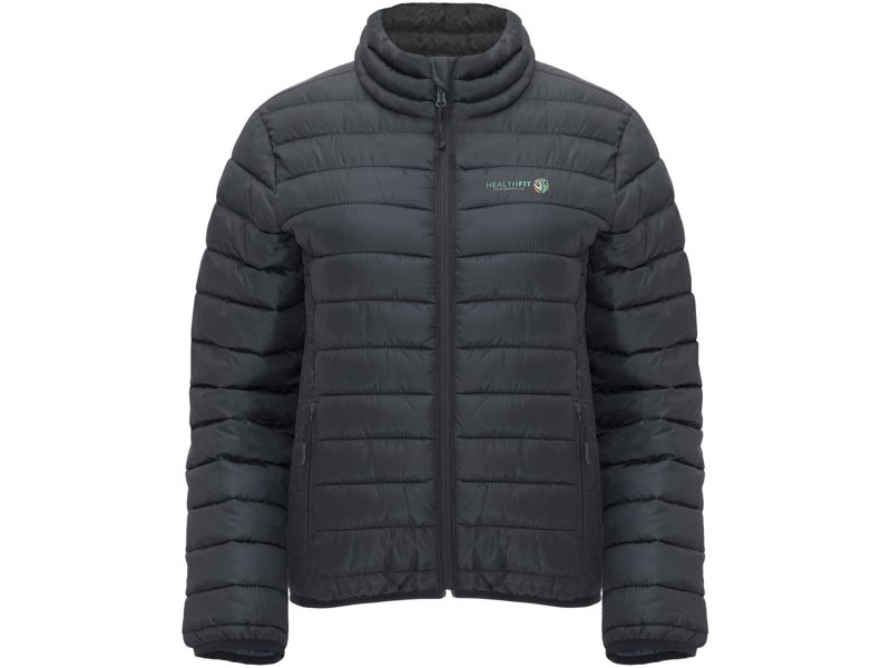 Finland geïsoleerd damesjack Finland geïsoleerd damesjack