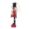 JOLLY - Klein notenkraker ornament