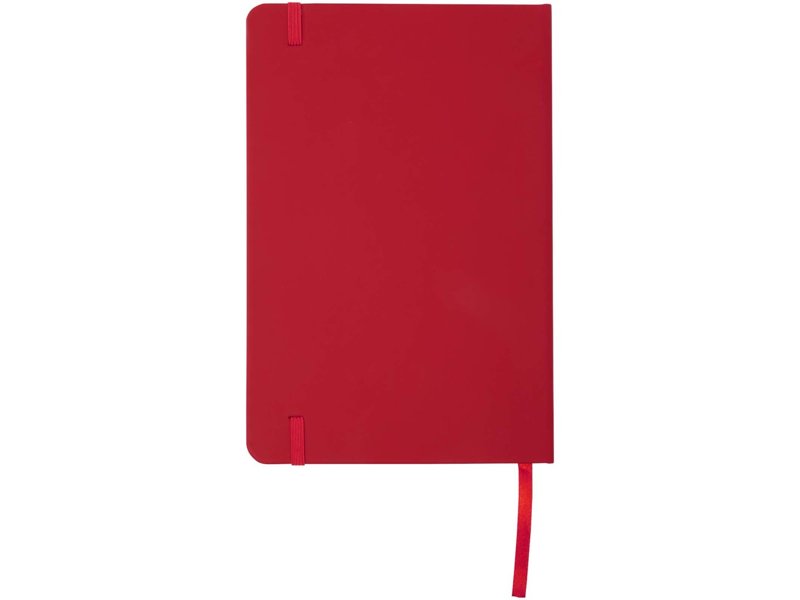 Spectrum A5 notitieboek met blanco pagina’s Spectrum A5 notitieboek met blanco pagina’s
