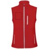 Nevada unisex softshell bodywarmer Nevada unisex softshell bodywarmer