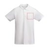 Prince poloshirt met korte mouwen Prince poloshirt met korte mouwen