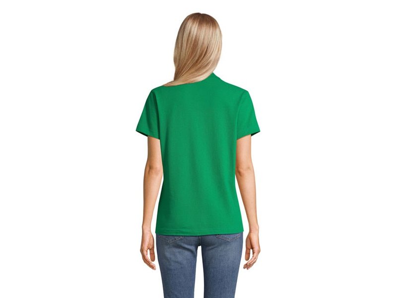 Pulse Woman Pulse Woman