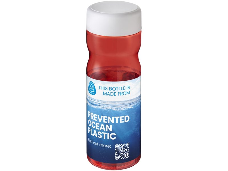 H2O Active® Eco Base 650 ml sportfles