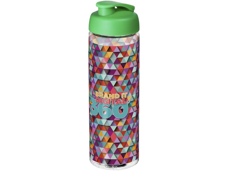 H2O Active® Vibe 850 ml sportfles met kanteldeksel