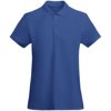 Prince poloshirt voor dames met korte mouwen
