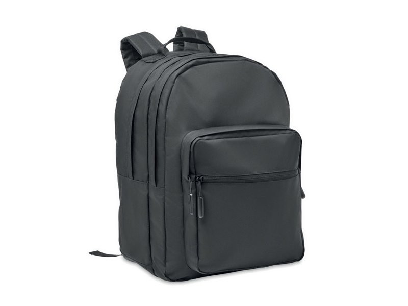 VALLEY BACKPACK - 300D RPET laptop rugzak