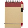 Zuse A7 gerecycled jotter kladblok met pen Zuse A7 gerecycled jotter kladblok met pen