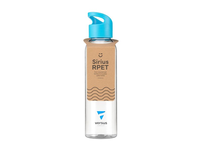 Sirius GRS RPET 650 ml Sirius GRS RPET 650 ml
