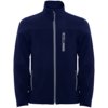 Antartida softshell kinderjack Antartida softshell kinderjack