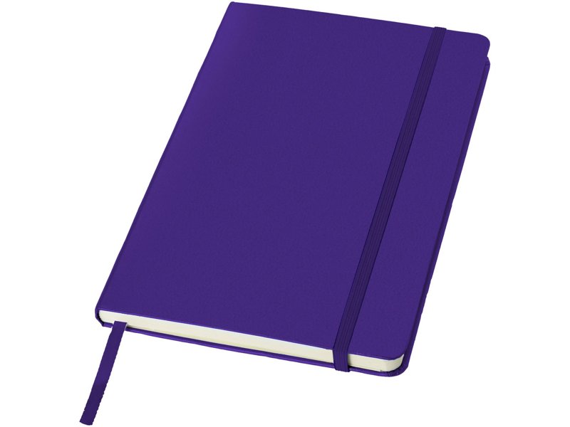 Classic A5 hardcover notitieboek Classic A5 hardcover notitieboek