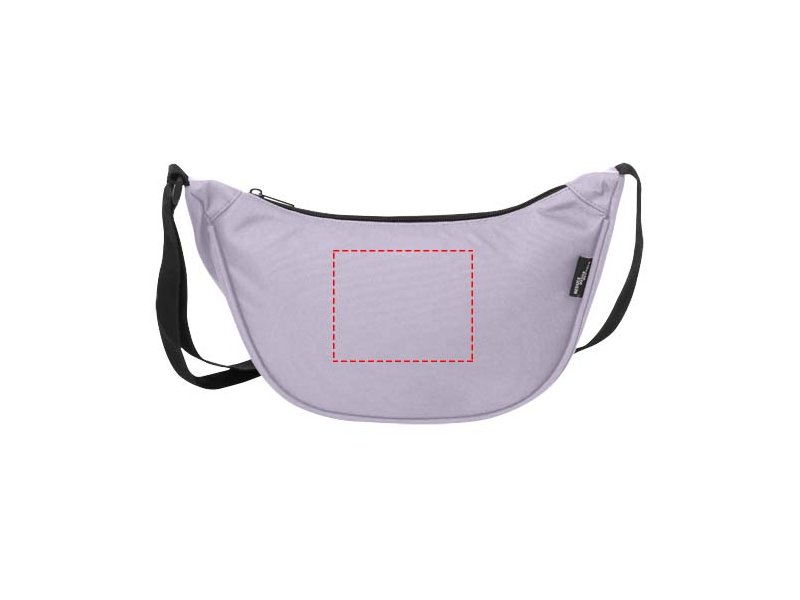 Byron gerecycled buiktasje 1,5 l Byron gerecycled buiktasje 1,5 l